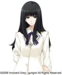 【ADV/汉化】虚ノ少女 汉化步兵版[KATOKI][Innocent Grey] 【4.5G】 畅玩游戏 预览第8张