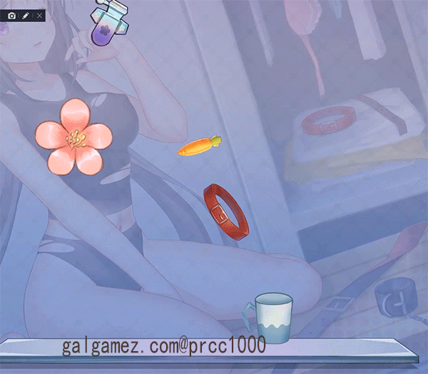 【互动SLG/中文/全动态】甜心宝贝2 STEAM官方中文步兵版/付前作【6G/全CV】 畅玩游戏 预览第6张