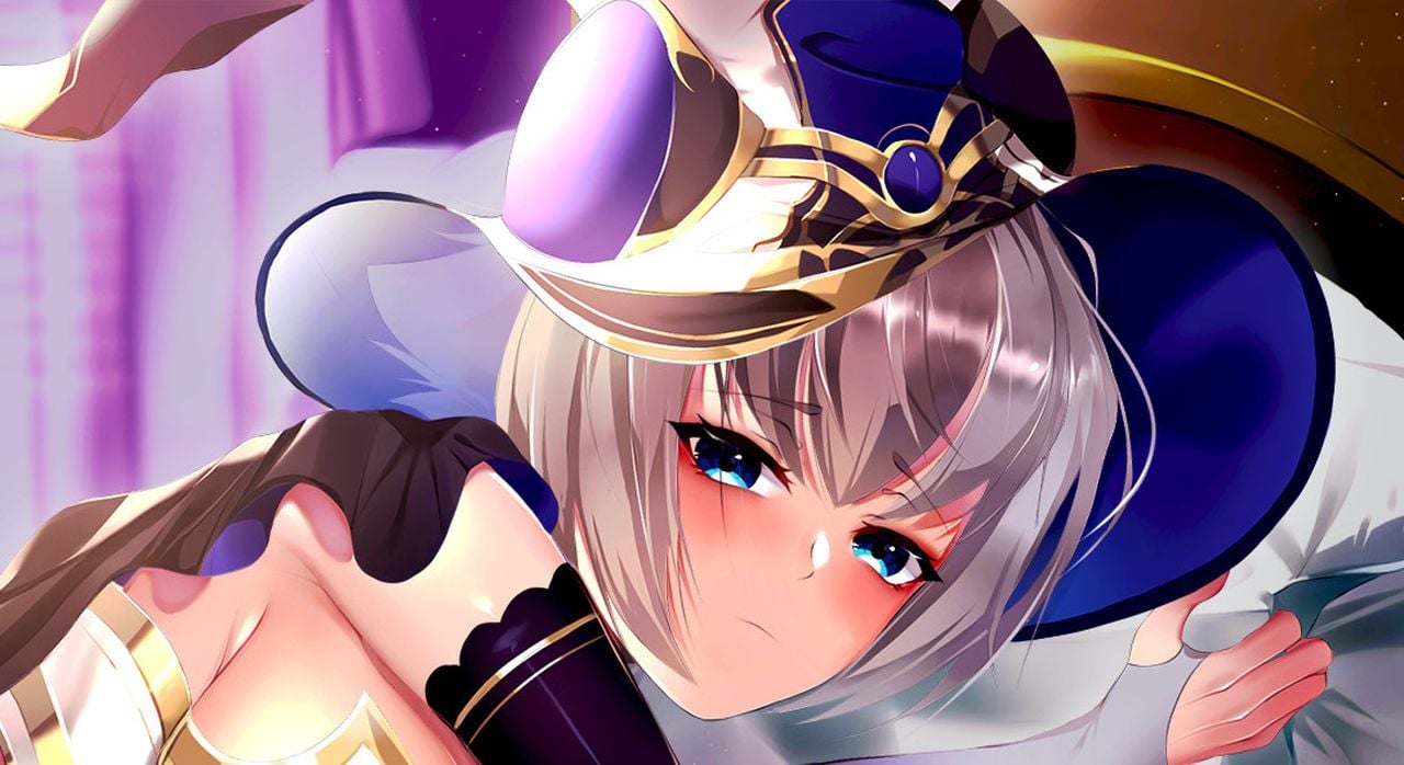 【互动SLG/中文】我的性感女服务员 V1.1 STEAM 官方中文步兵版 +存档【1.2G】 畅玩游戏 预览第10张