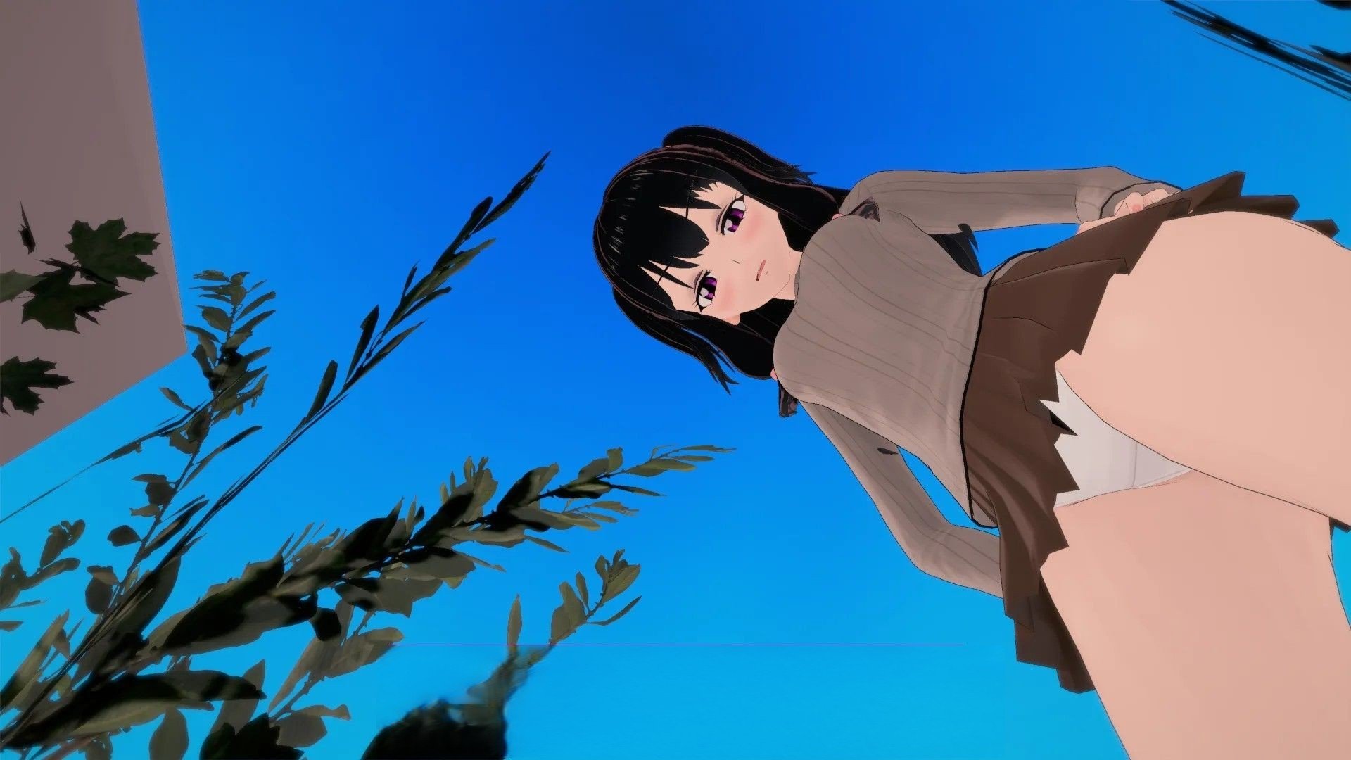 【日系SLG/汉化/3D】人工觉醒 Artificial Awakening v0.10.1【PC+安卓/1.6G】 畅玩游戏 预览第2张-XACG动漫资源社——中文ACG动漫游戏社区