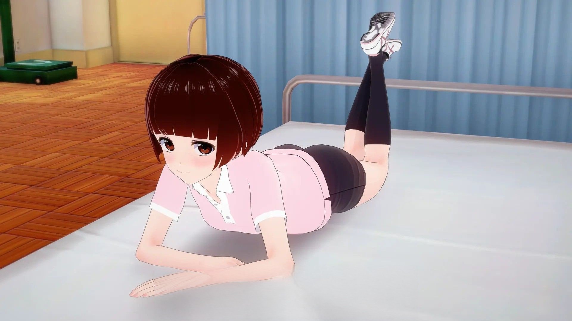 【日系SLG/汉化/3D】人工觉醒 Artificial Awakening v0.10.1【PC+安卓/1.6G】 畅玩游戏 预览第5张-XACG动漫资源社——中文ACG动漫游戏社区