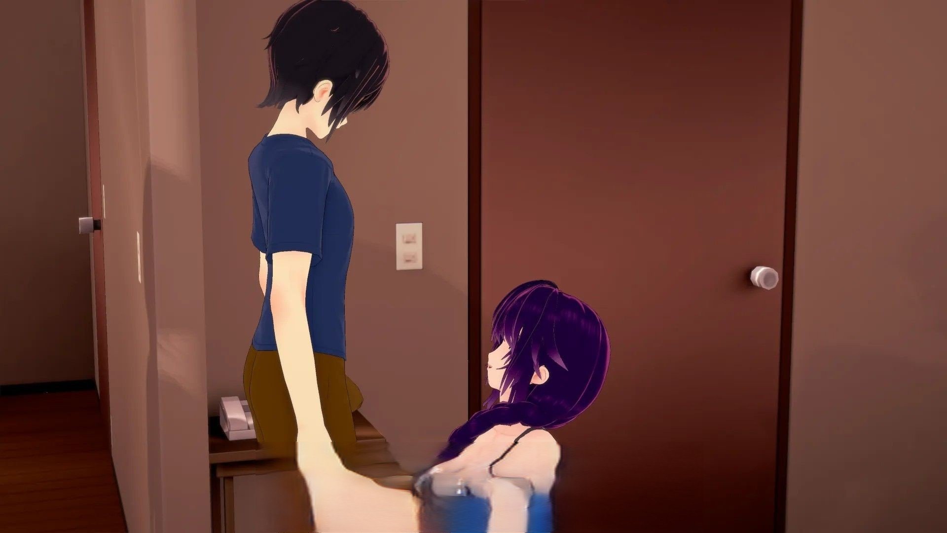 【日系SLG/汉化/3D】人工觉醒 Artificial Awakening v0.10.1【PC+安卓/1.6G】 畅玩游戏 预览第4张-XACG动漫资源社——中文ACG动漫游戏社区