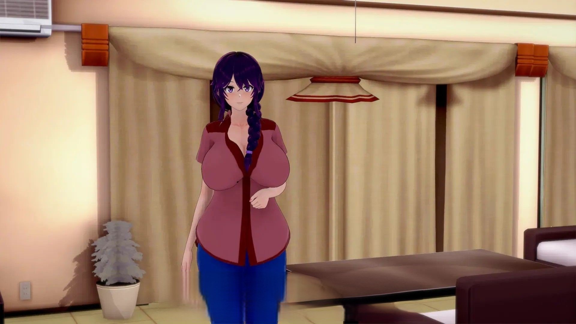 【日系SLG/汉化/3D】人工觉醒 Artificial Awakening v0.10.1【PC+安卓/1.6G】 畅玩游戏 预览第6张-XACG动漫资源社——中文ACG动漫游戏社区