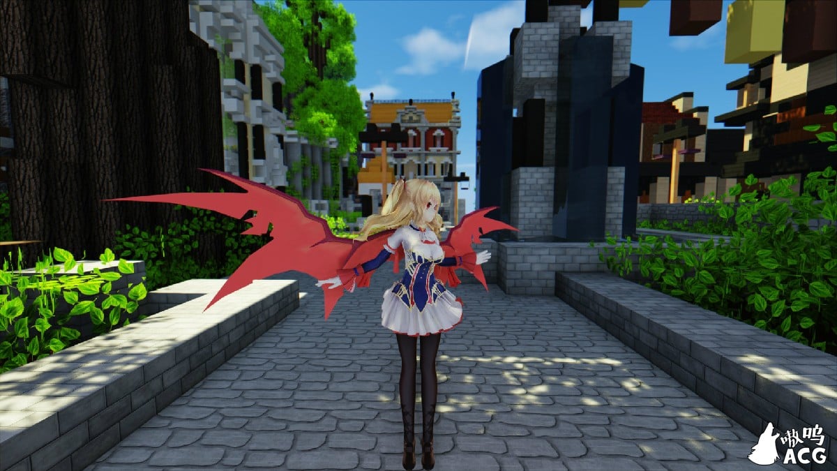 【3D沙盒/中文】我的世界MC TURING 1.10.2-1 绅士MOD整合版【多空/1.6G/百度】 畅玩游戏 预览第3张-XACG动漫资源社——中文ACG动漫游戏社区 【3D沙盒/中文】我的世界MC TURING 1.10.2-1 绅士MOD整合版【多空/1.6G/百度】 畅玩游戏 预览第3张