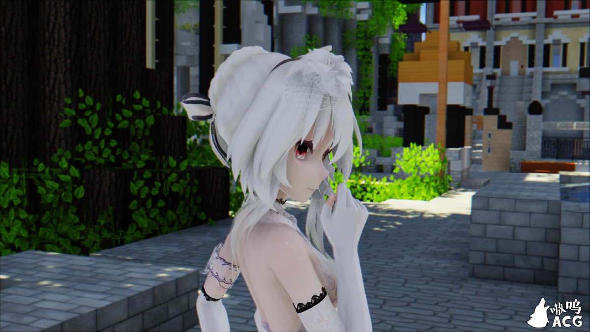 【3D沙盒/中文】我的世界MC TURING 1.10.2-1 绅士MOD整合版【多空/1.6G/百度】 畅玩游戏 预览第4张-XACG动漫资源社——中文ACG动漫游戏社区 【3D沙盒/中文】我的世界MC TURING 1.10.2-1 绅士MOD整合版【多空/1.6G/百度】 畅玩游戏 预览第4张