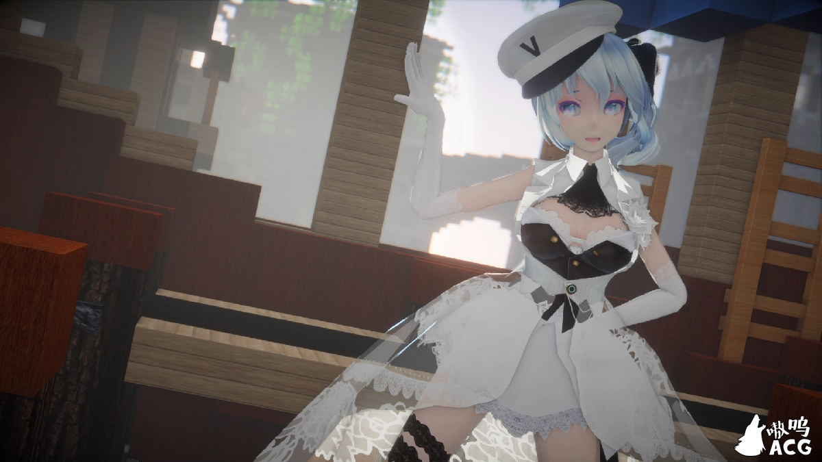 【3D沙盒/中文】我的世界MC TURING 1.10.2-1 绅士MOD整合版【多空/1.6G/百度】 畅玩游戏 预览第1张-XACG动漫资源社——中文ACG动漫游戏社区 【3D沙盒/中文】我的世界MC TURING 1.10.2-1 绅士MOD整合版【多空/1.6G/百度】 畅玩游戏 预览第1张