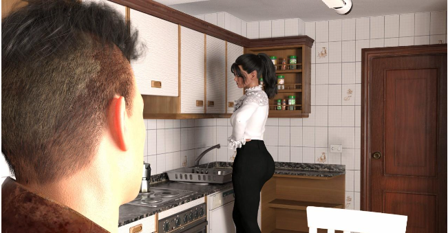 【欧美SLG/汉化/3D】成为法国人 Become French v0.1 Beta【PC+安卓/1.88G】 畅玩游戏 预览第2张-XACG动漫资源社——中文ACG动漫游戏社区