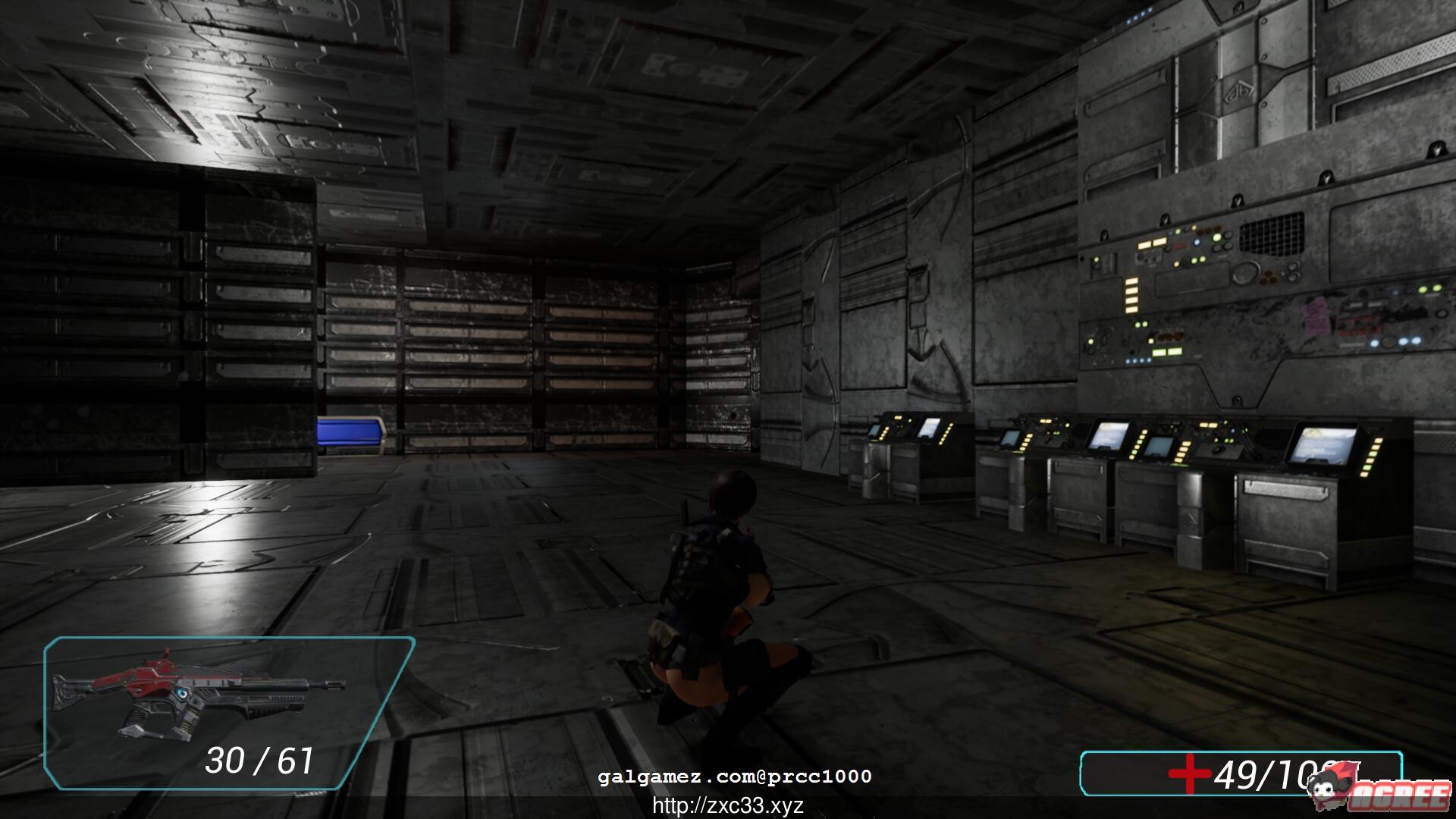 【FPD/3D/全动态】[虚幻4]性感特工绫子 SOXY AGENT RIN 正式版【1.4G】【新作/自购] 畅玩游戏 预览第6张