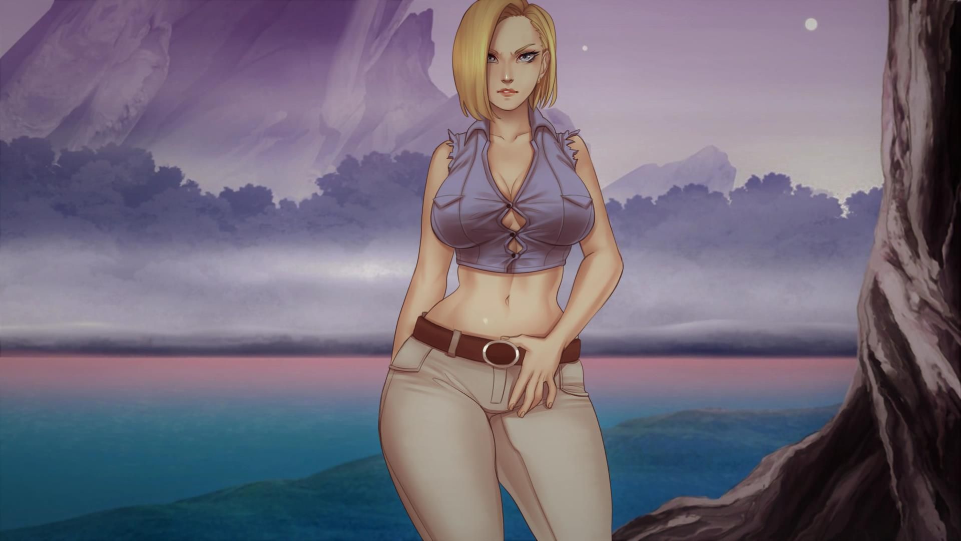 【欧美SLG/中文/2D】龙珠无限 DivineAdventure 1.2【PC+安卓/500M】 畅玩游戏 预览第3张