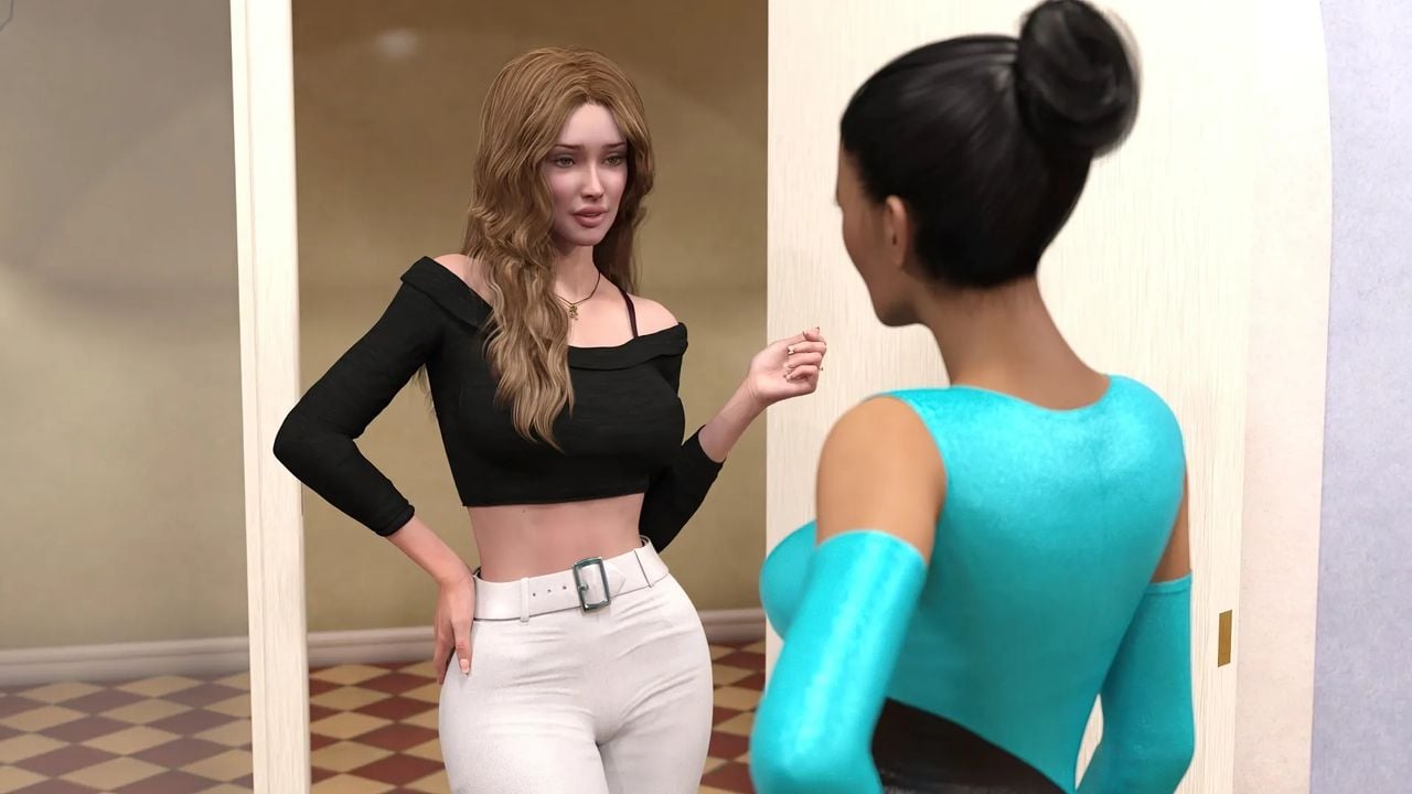 【SLG/汉化/动态】妻子与母亲 v0.151 第一章精翻汉化完结版【更新/PC+安卓/4G】 畅玩游戏 预览第10张-XACG动漫资源社——中文ACG动漫游戏社区 【SLG/汉化/动态】妻子与母亲 v0.151 第一章精翻汉化完结版【更新/PC+安卓/4G】 畅玩游戏 预览第10张