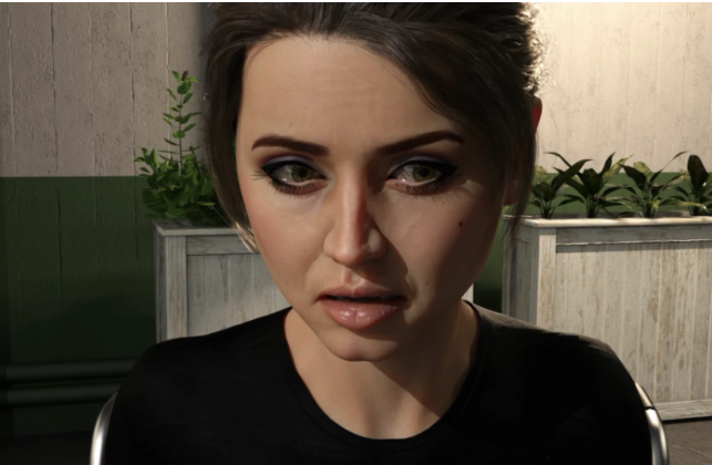 【欧美SLG/汉化/3D】父亲的罪恶A Father’s Sins Ch. 24【PC+安卓/3.74G】 畅玩游戏 预览第2张-XACG动漫资源社——中文ACG动漫游戏社区