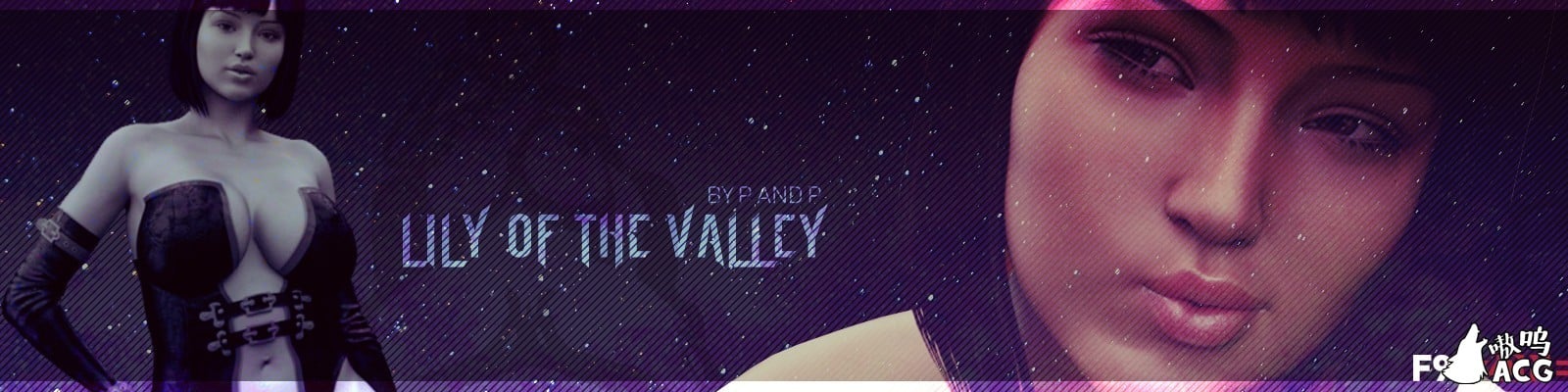 【欧美SLG/汉化/动态】山谷里的莉莉（幽谷百合）V1.7  精翻汉化版【PC+安卓/5.7G/更新】 畅玩游戏 预览第2张