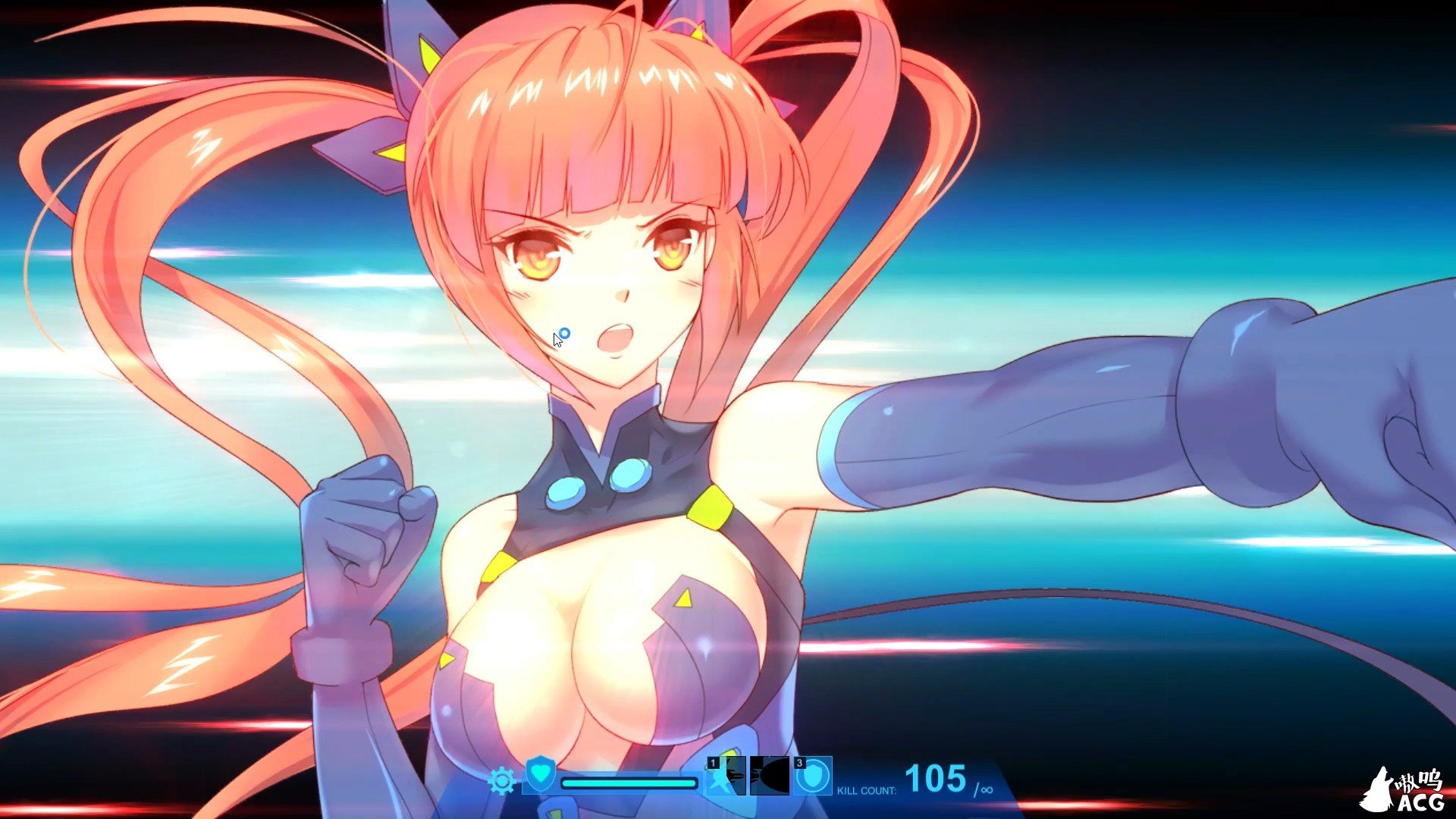 【塔防射击/中文/全动态】NEOMORPH：官方中文步兵版！+社保补丁【新作/全CV】【500M】 畅玩游戏 预览第5张