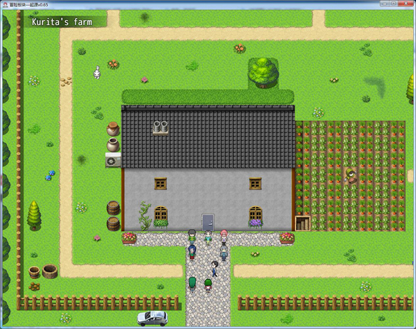 冒险版块:起源 Ver0.75 精修汉化步兵版【更新/PC+安卓版】【850M】 畅玩游戏 预览第5张-XACG动漫资源社——中文ACG动漫游戏社区 冒险版块:起源 Ver0.75 精修汉化步兵版【更新/PC+安卓版】【850M】 畅玩游戏 预览第5张