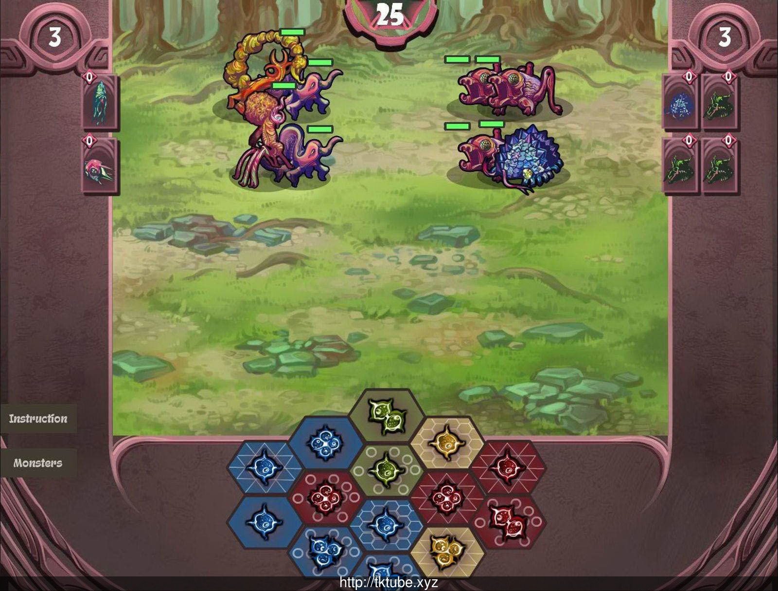 【养成SLG/全动态】茁壮成长的触手！V4.08b+社保图鉴动画/动态CG包【1.4G/更新】 畅玩游戏 预览第7张