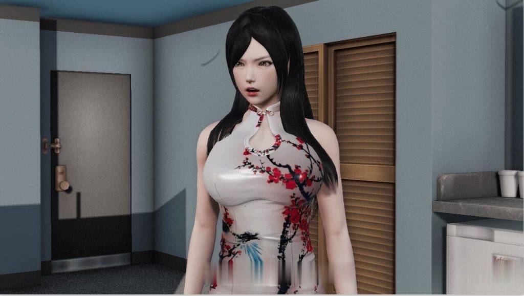 【国产RPG】重生之花都修仙！V0.29破解作弊中文版+全CG★精美画风【更新/PC+安卓/4G】 畅玩游戏 预览第1张