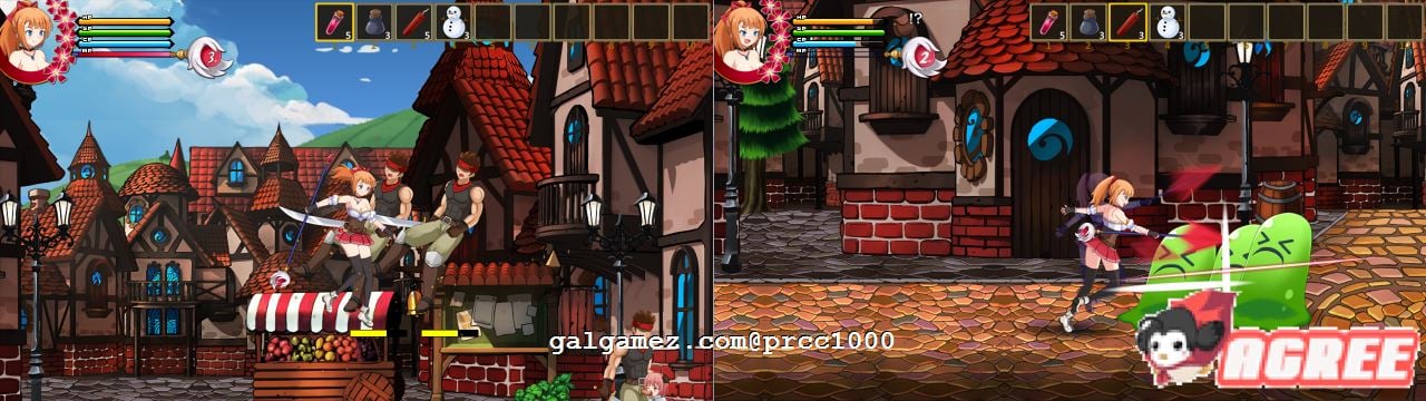 【ACT/中文】蒂亚的炼金工坊 V1.0 官方中文完结版附存档【1.6G】 畅玩游戏 预览第3张