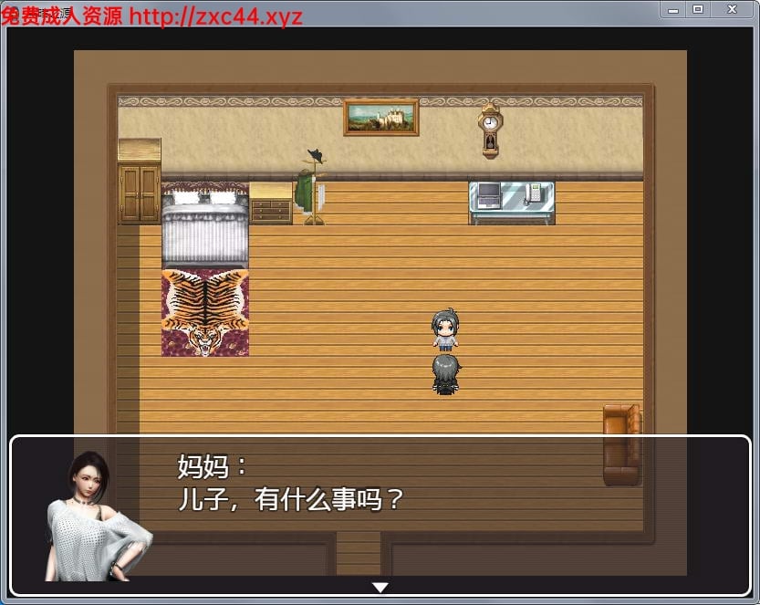 【国产RPG/中文/动态】黑暗之源 Ver0.6 重制中文作弊版+CG【大更新/PC+安卓】【4.7G】 畅玩游戏 预览第4张-XACG动漫资源社——中文ACG动漫游戏社区