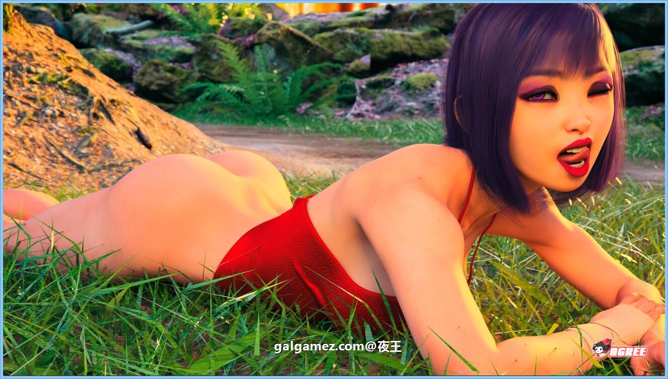 【欧美SLG/汉化/动态】猎艳逐影 V0.13.3 精翻汉化版【更新/PC+安卓/3G】 畅玩游戏 预览第4张