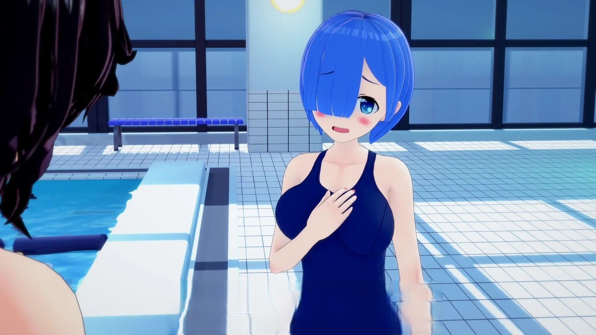 【日系SLG/汉化/动态】外福荡妇学校 Waifu Slut School v0.3.1【PC/安卓/3.2G】 畅玩游戏 预览第2张-XACG动漫资源社——中文ACG动漫游戏社区