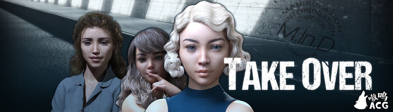 【欧美SLG/汉化】接管 Take Over v0.30 精翻汉化高压版【PC+安卓/更新/1G】 畅玩游戏 预览第2张