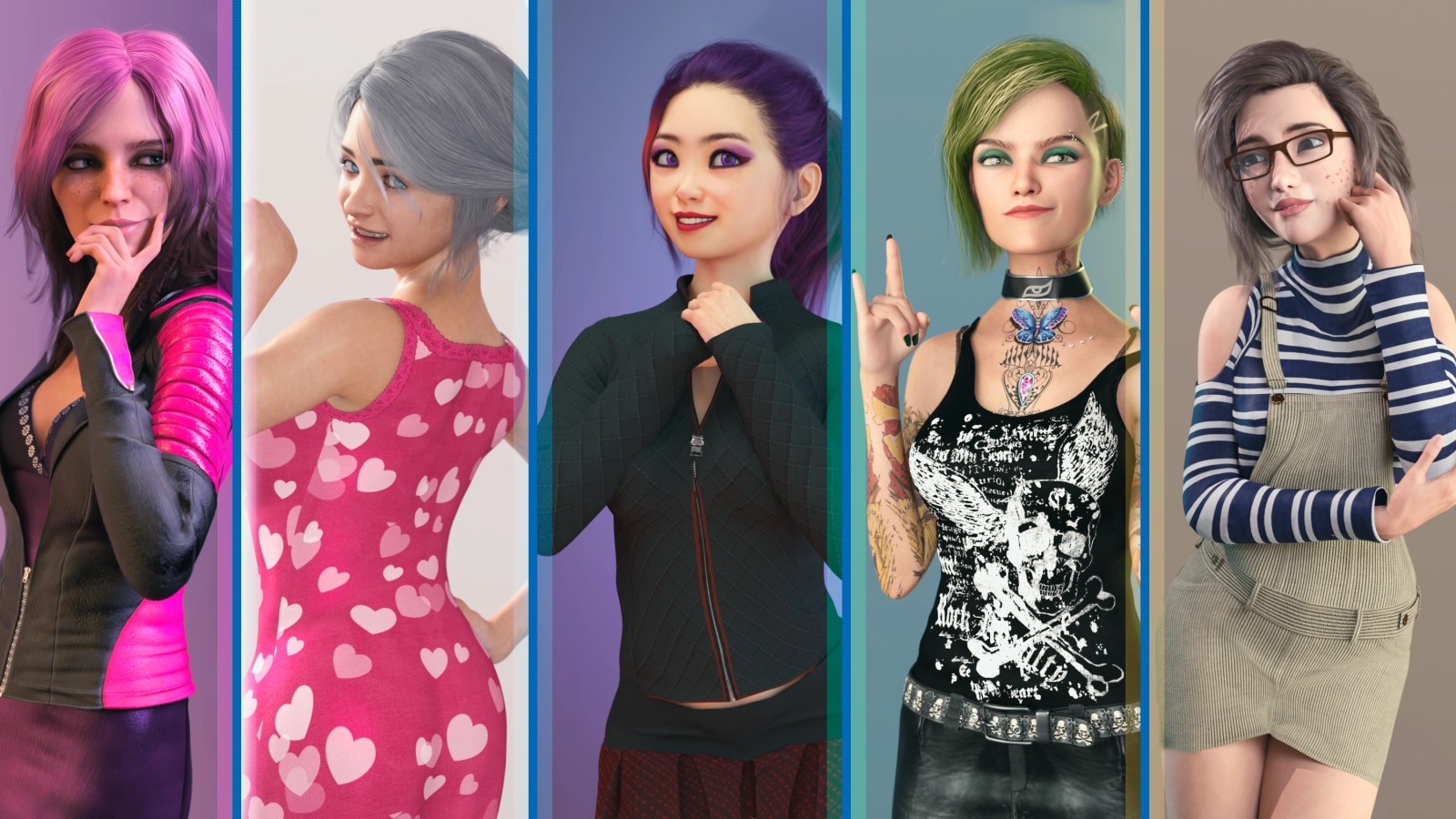 【欧美沙盒/汉化/动态】美景狩猎 V0.10.3a 最新汉化版【PC+安卓/6G/大作幻想】 畅玩游戏 预览第2张