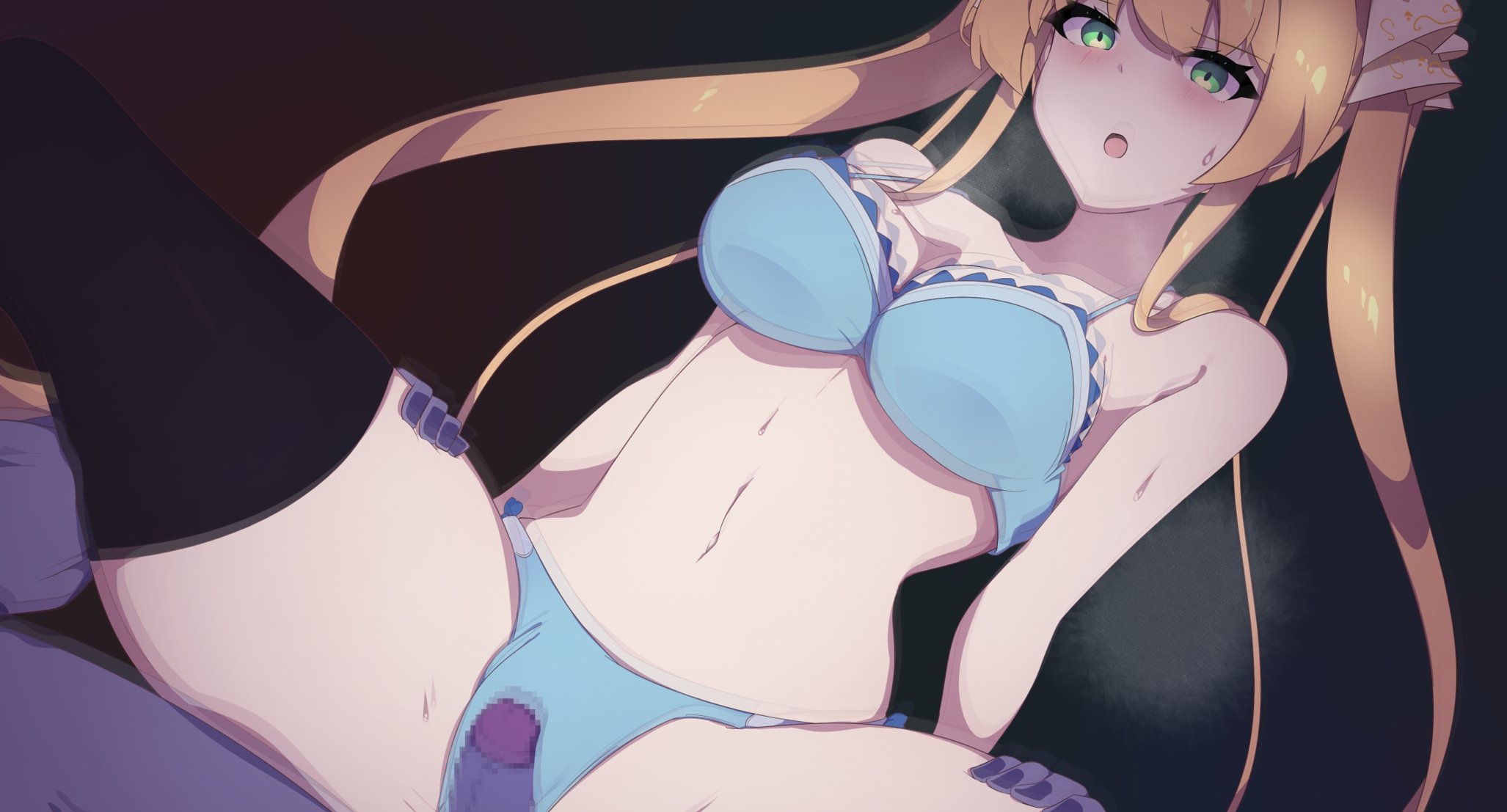 【日系RPG/作弊/汉化】淫魔Tear of the Crypt [v1.0.2]【PC＋安卓/922m】 畅玩游戏 预览第4张