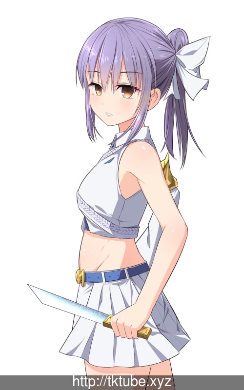 【RPG/汉化/动态CG】被玩坏的冰雪姬 完整精翻汉化版【800M】【新汉化】 畅玩游戏 预览第6张-XACG动漫资源社——中文ACG动漫游戏社区