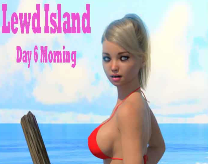 乱伦岛 Lewd Island-day4 中文版 畅玩游戏 预览第1张-XACG动漫资源社——中文ACG动漫游戏社区