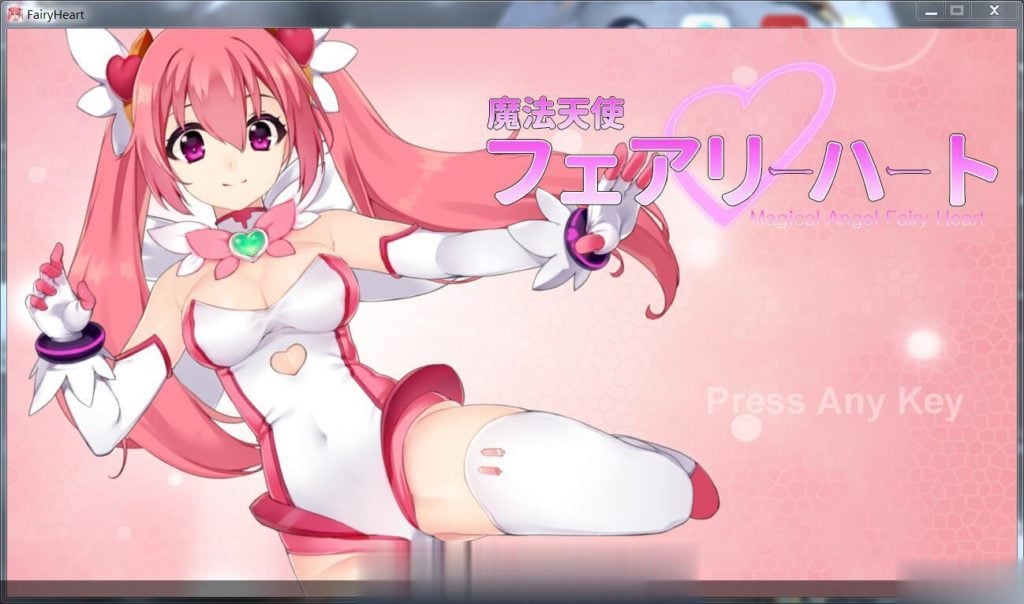 【ACT/全动态】魔法天使精灵心 完结正式版+赞助步兵版【1.6G】【新作/全CV】 畅玩游戏 预览第1张-XACG动漫资源社——中文ACG动漫游戏社区