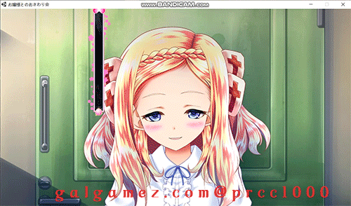 【互动SLG/中文/全动态】和大小姐的抚摸大会 DL官方中文破解版 【300M/新作/全CV】 畅玩游戏 预览第4张