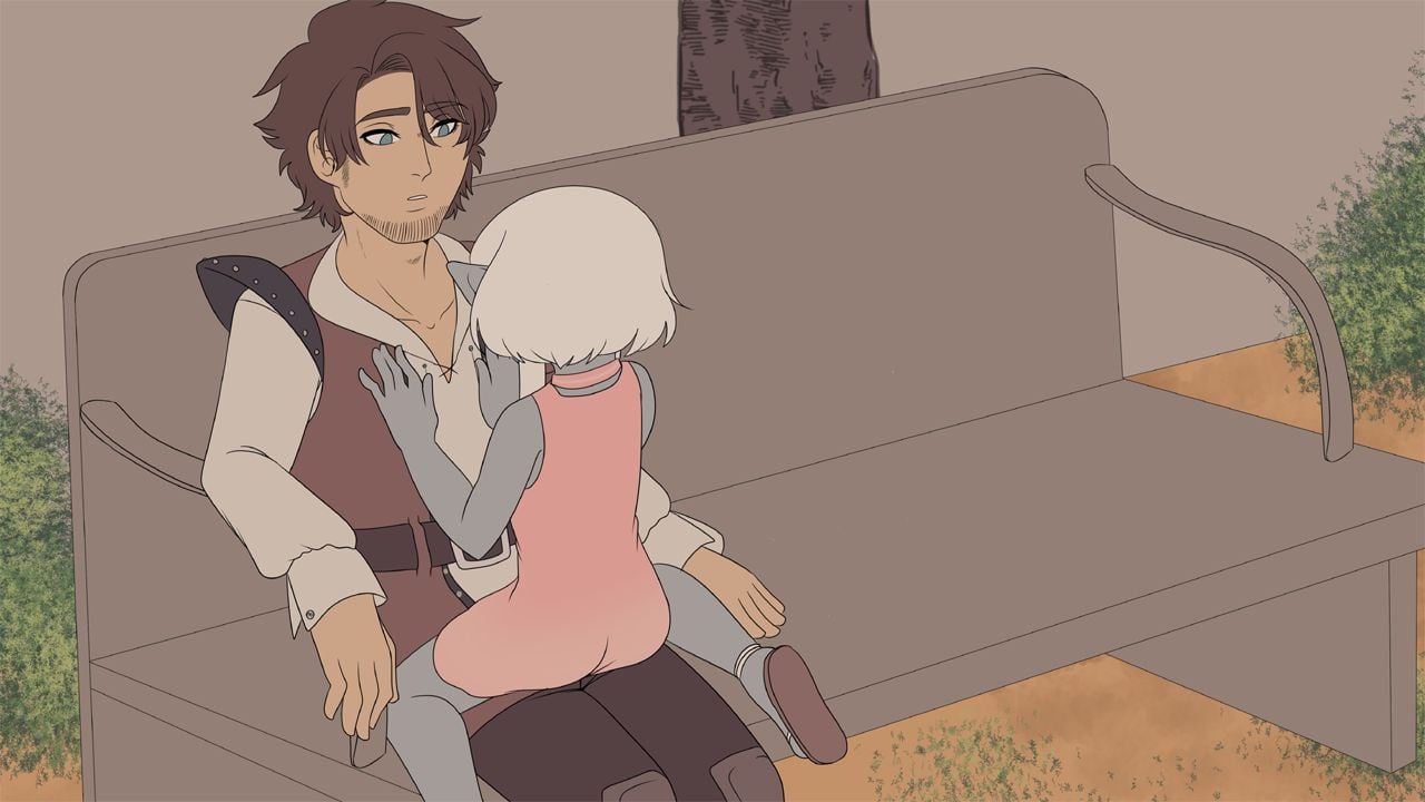 【模拟养成/汉化/2D手绘】幻想训练师 Fantasy Trainer V0.89 精翻汉化版+全CG 【PC+安卓】 畅玩游戏 预览第8张-XACG动漫资源社——中文ACG动漫游戏社区 【模拟养成/汉化/2D手绘】幻想训练师 Fantasy Trainer V0.89 精翻汉化版+全CG 【PC+安卓】 畅玩游戏 预览第8张