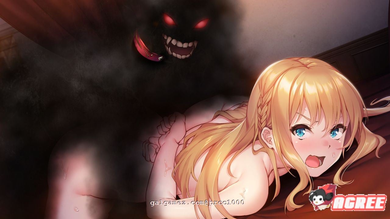 【黑暗ADV/中文/顶级大作】莎爾蒂：绝望与崩溃的鬼畜无尽轮回！官方中文版【新作/4G】 畅玩游戏 预览第1张