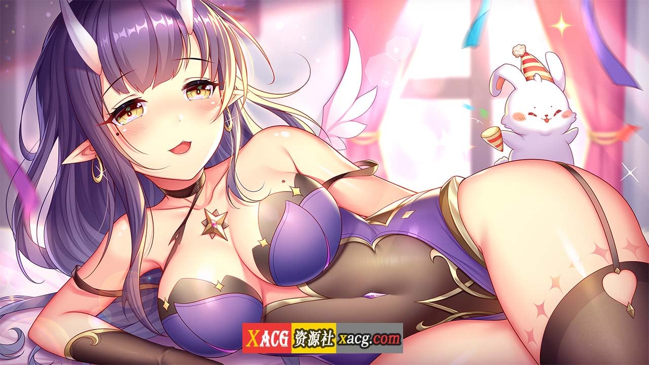 【超唯美SLG/官中/动态】樱姬4 官方中文版 【1G】 畅玩游戏 预览第6张-XACG动漫资源社——中文ACG动漫游戏社区