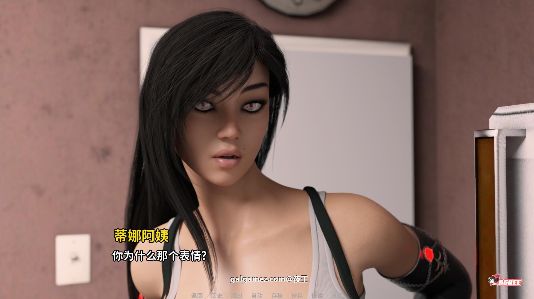 【极品建模/汉化/动态】禁忌激情!V0.30精翻汉化版+全CG【更新/PC+安卓/3G】 畅玩游戏 预览第4张-XACG动漫资源社——中文ACG动漫游戏社区 【极品建模/汉化/动态】禁忌激情!V0.30精翻汉化版+全CG【更新/PC+安卓/3G】 畅玩游戏 预览第4张