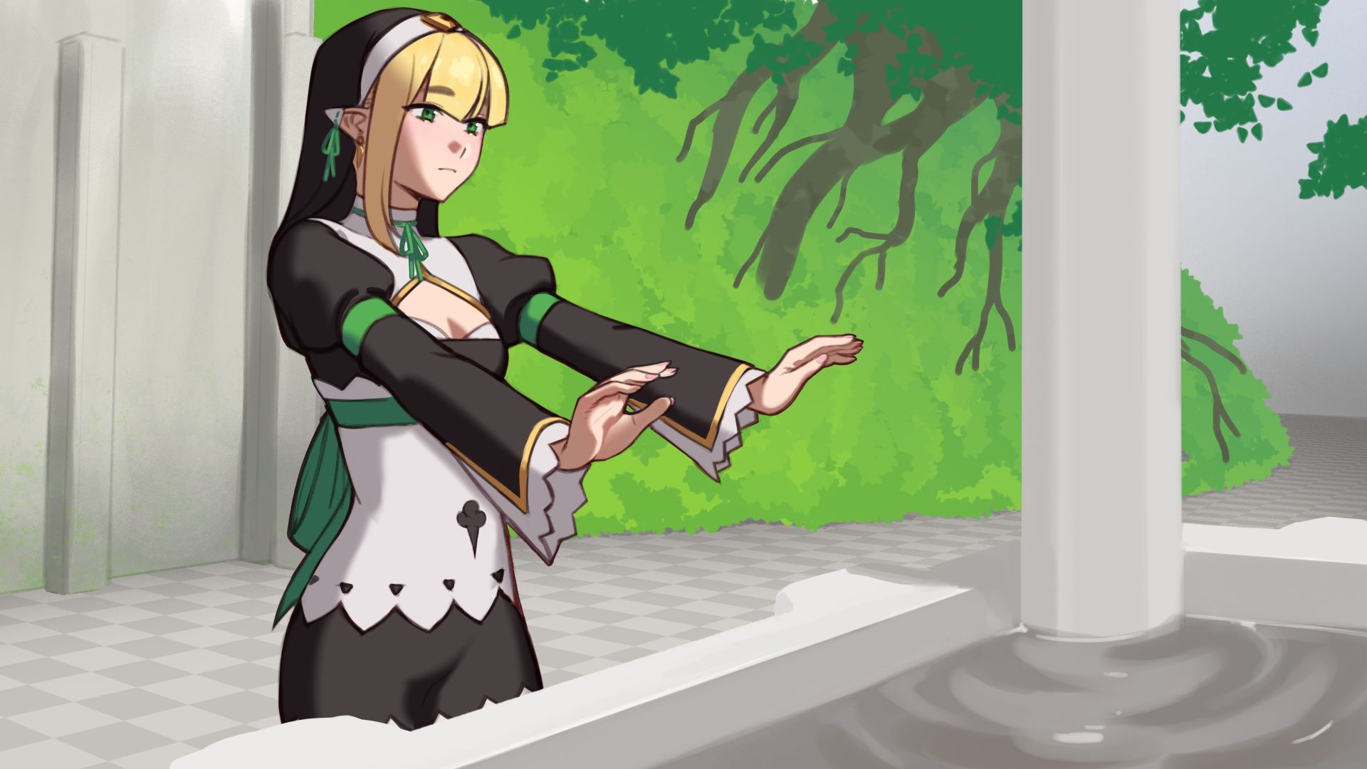 【日式SLG/中文/2D】精灵史莱姆 ElfheimSlime 二章 0.15【PC+安卓/400M】 畅玩游戏 预览第3张-XACG动漫资源社——中文ACG动漫游戏社区 【日式SLG/中文/2D】精灵史莱姆 ElfheimSlime 二章 0.15【PC+安卓/400M】 畅玩游戏 预览第3张