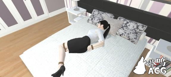 约拍女神 Private Model 官方中文 畅玩游戏 预览第5张