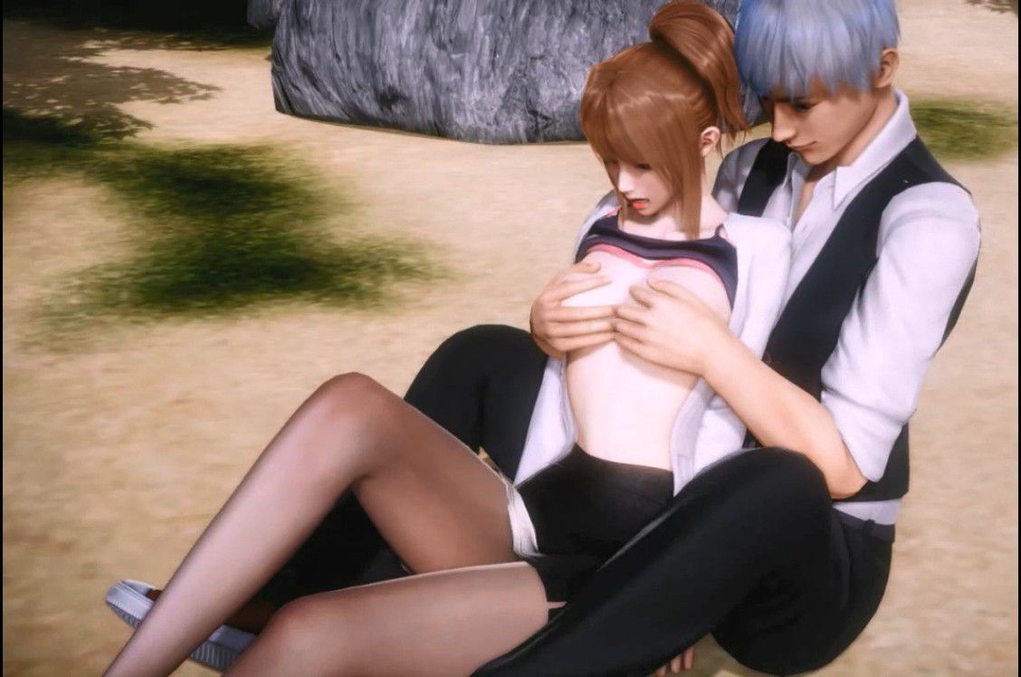 【国产RPG/中文/动态CG】末世启示录 Ver1.3 全剧情解锁中文版【更新/900M】 畅玩游戏 预览第7张