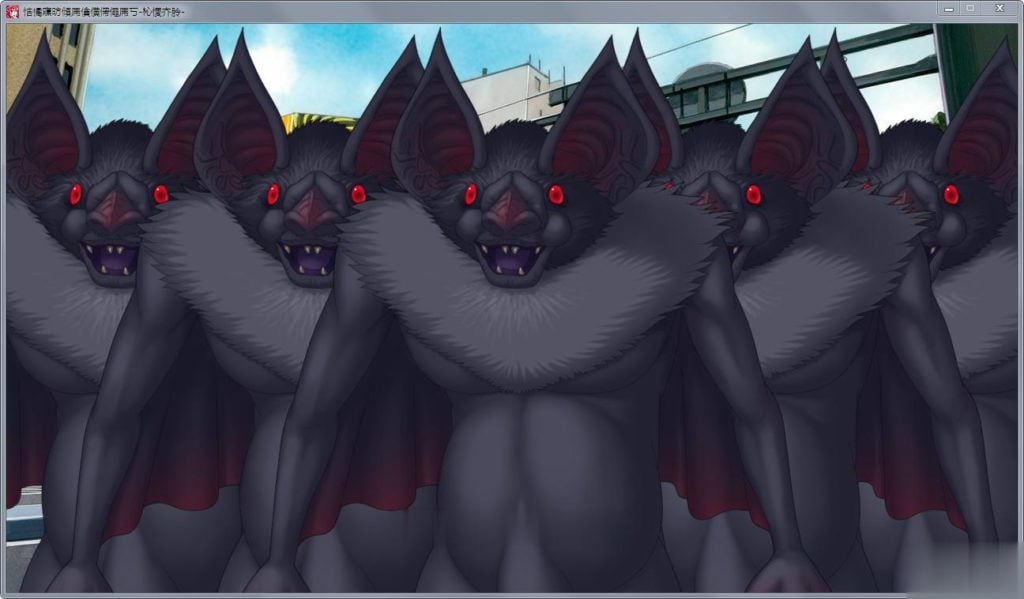 【拔作ADV】神装剑姬:阿克賽巴~魔族怀抱!正式版+全CG存档【新作/全CV】【1.2G】 畅玩游戏 预览第4张-XACG动漫资源社——中文ACG动漫游戏社区