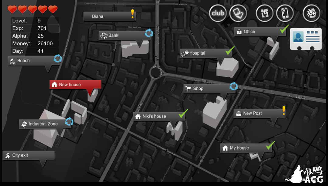 【欧美真人SLG/中文/双版本】最后一个男人 V3.66 官方中文版 附攻略【PC+安卓/4G/CV/推荐】 畅玩游戏 预览第6张-XACG动漫资源社——中文ACG动漫游戏社区 【欧美真人SLG/中文/双版本】最后一个男人 V3.66 官方中文版 附攻略【PC+安卓/4G/CV/推荐】 畅玩游戏 预览第6张