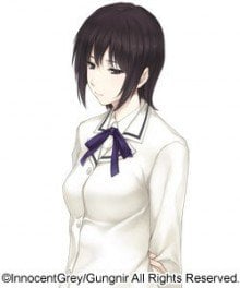 【ADV/汉化】虚ノ少女 汉化步兵版[KATOKI][Innocent Grey] 【4.5G】 畅玩游戏 预览第9张