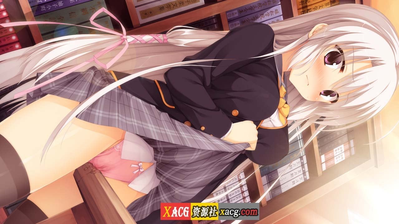 【ADV/汉化】魔女的夜宴 サノバウィッチ 汉化硬盘版【4G】 畅玩游戏 预览第7张-XACG动漫资源社——中文ACG动漫游戏社区 【ADV/汉化】魔女的夜宴 サノバウィッチ 汉化硬盘版【4G】 畅玩游戏 预览第7张