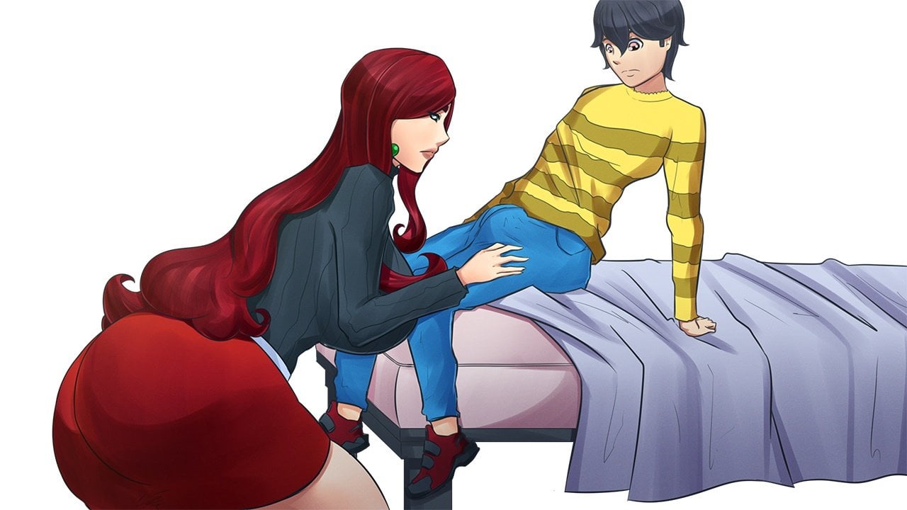 【欧美SLG/汉化/动态CG】小男人 Ver0.5 汉化版★小马拉大车【PC+安卓/700M】 畅玩游戏 预览第5张-XACG动漫资源社——中文ACG动漫游戏社区 【欧美SLG/汉化/动态CG】小男人 Ver0.5 汉化版★小马拉大车【PC+安卓/700M】 畅玩游戏 预览第5张