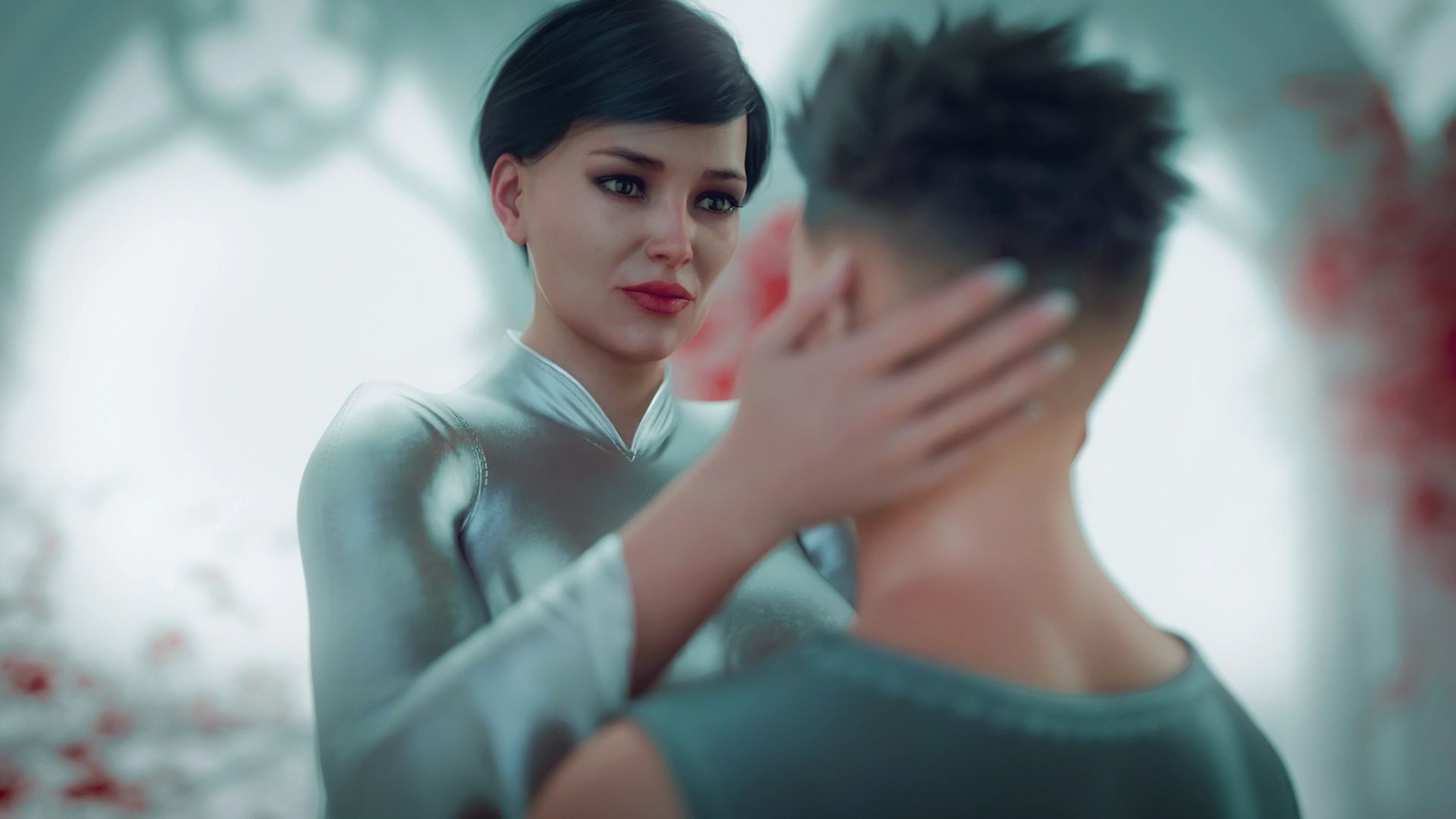 【欧美SLG/中文/动态】皇后游戏 Empress Game 0.26【PC+安卓/1G】 畅玩游戏 预览第5张