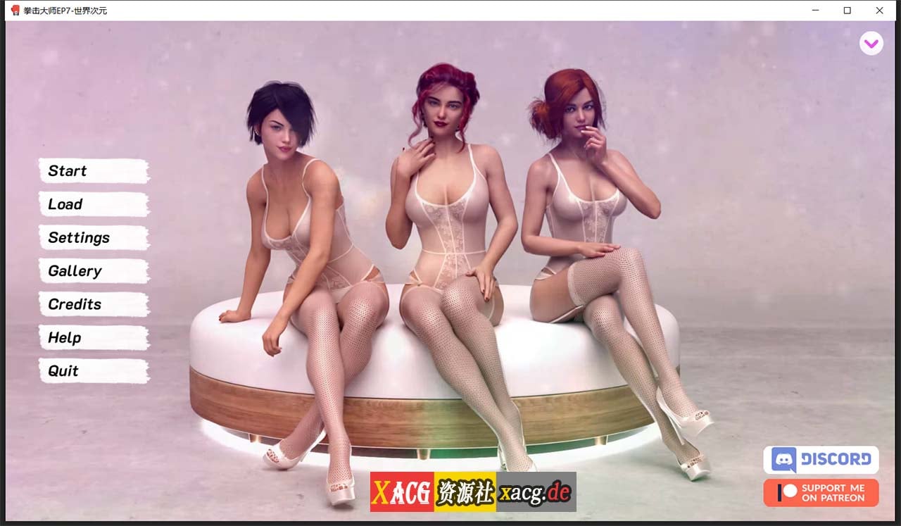 【欧美SLG/汉化/动态】拳击大师 R9 精翻汉化版【PC+安卓/4G/新汉化】 畅玩游戏 预览第1张-XACG动漫资源社——中文ACG动漫游戏社区 【欧美SLG/汉化/动态】拳击大师 R9 精翻汉化版【PC+安卓/4G/新汉化】 畅玩游戏 预览第1张