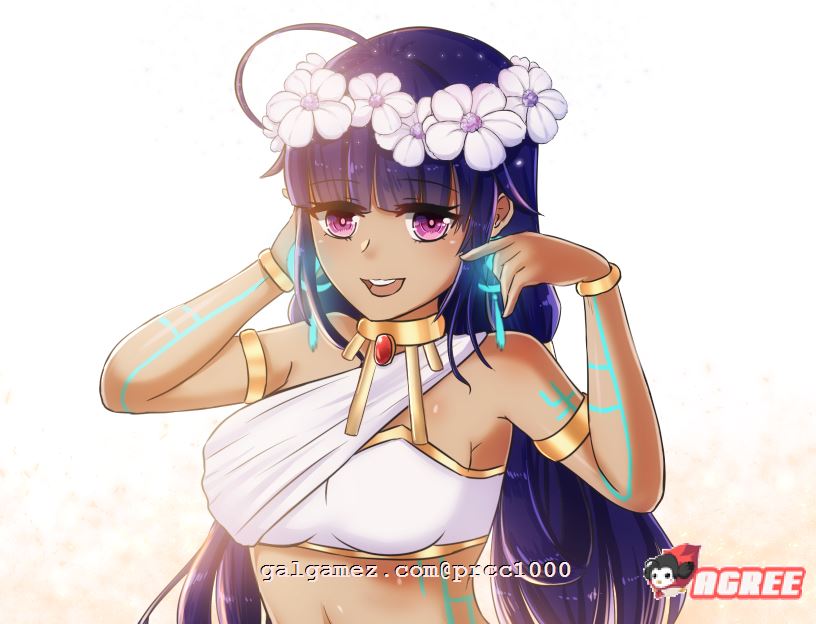 【大作RPG/中文/全动态】失落之白-与世隔绝的白族 官方中文步兵版【1G/新作/全CV】 畅玩游戏 预览第7张