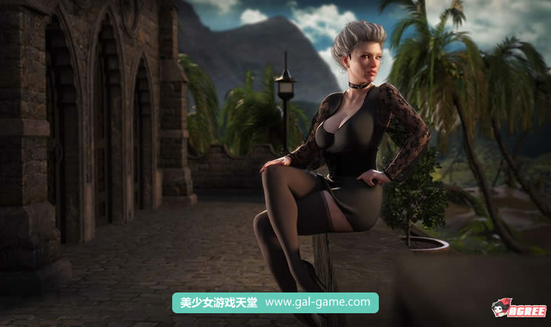 【欧美RPG/汉化/全动态】纳迪亚之宝 V14011 精修汉化版+全CG★神级画面【更新/1.3G】 畅玩游戏 预览第17张-XACG动漫资源社——中文ACG动漫游戏社区