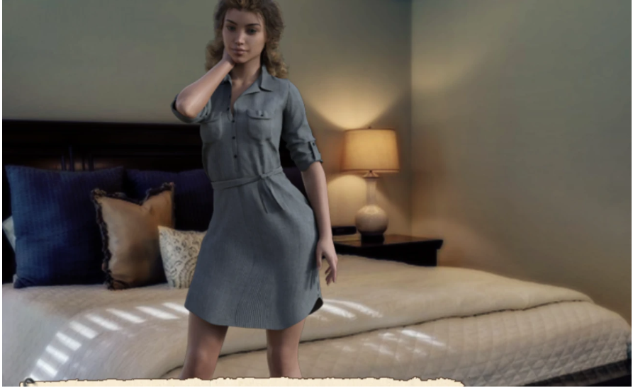 【亚洲SLG/汉化/3D】接管Take Over v0.68【PC+安卓/1.12G】 畅玩游戏 预览第3张-XACG动漫资源社——中文ACG动漫游戏社区