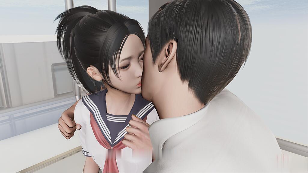 【国产RPG/中文/动态】袭梦都市 Ver0.5 中文作弊版+详尽攻略【更新/PC+安卓】【2.1G】 畅玩游戏 预览第1张