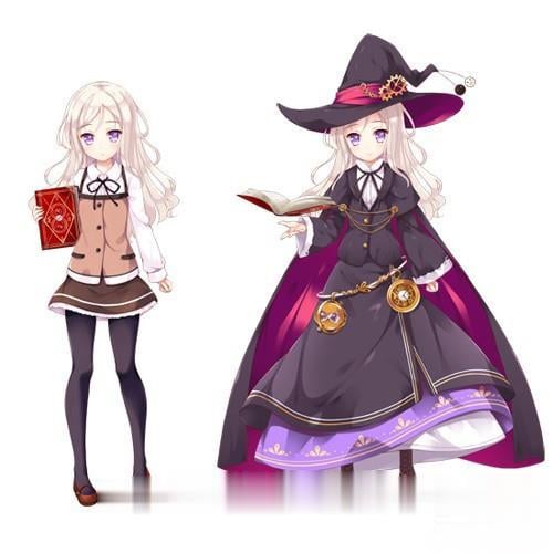 【大型ADV/中文】樱花盛典·2 DL官方中文版(已打社保补丁/破解)【3.5G/新作/全CV】 畅玩游戏 预览第12张-XACG动漫资源社——中文ACG动漫游戏社区